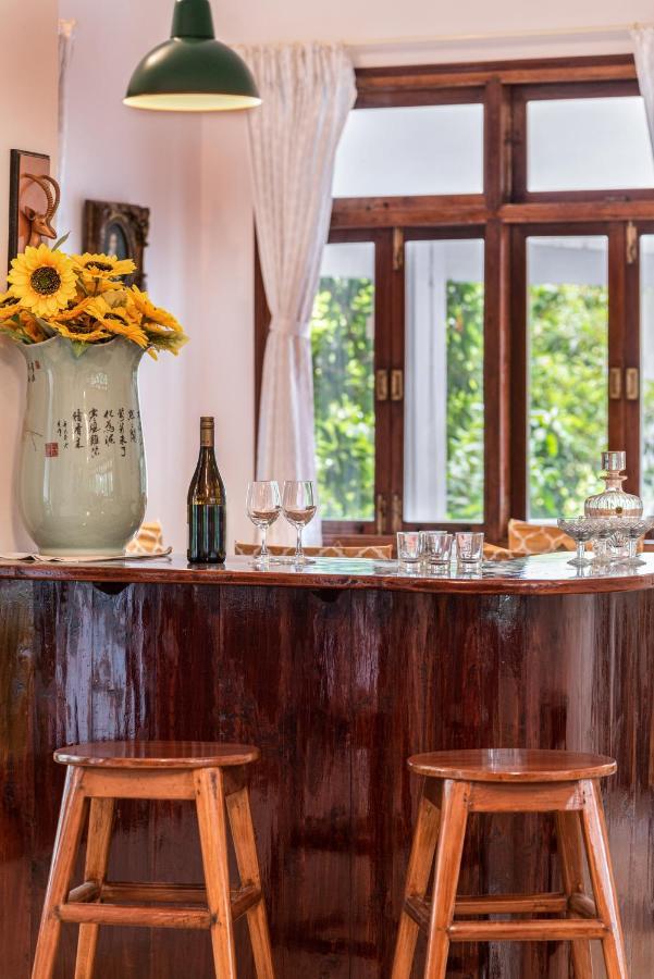Saffronstays Chikoo Wadi- 3Bdr Pet-Friendly Villa With Pool In Boisar Kültér fotó