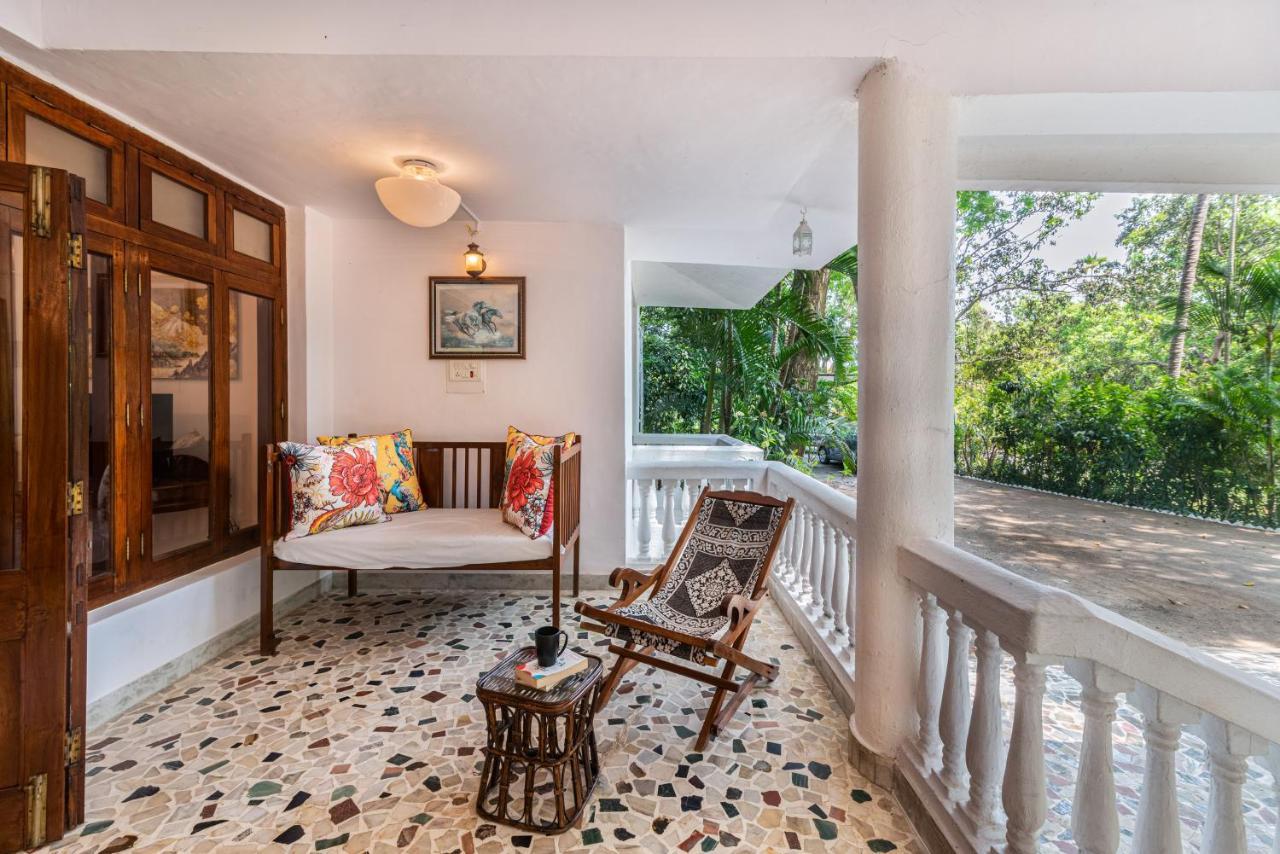 Saffronstays Chikoo Wadi- 3Bdr Pet-Friendly Villa With Pool In Boisar Kültér fotó